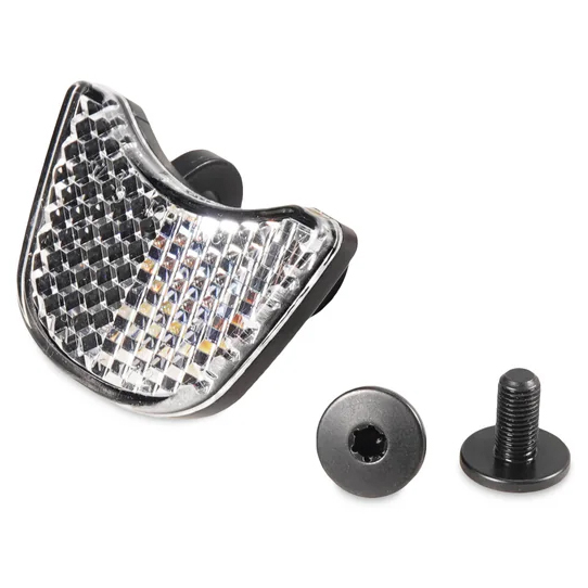 Lupine - SL Nano Classic Reflektor schwarz von Lupine