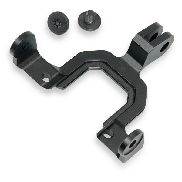 Lupine - SL X/SL MiniMax GoPro Adapter 2 - GoPro-Adapter Gr One Size Lupine - SL X/SL MiniMax GoPro Adapter 2 - GoPro-Adapter Gr One Size von Lupine