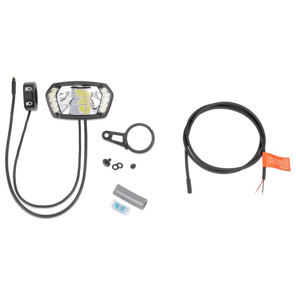 Lupine - SL X Shimano - Fahrradlampe Gr 31,8 mm von Lupine