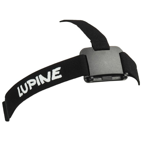 Lupine - Stirnband Überkopf Penta - Stirnlampe standard Lupine - Stirnband Überkopf Penta - Stirnlampe standard von Lupine
