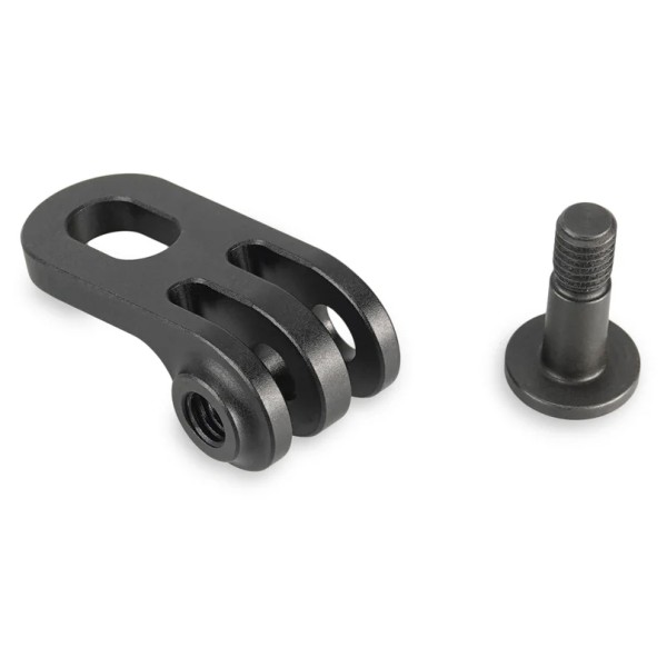 Lupine - Universal GoPro Adapter - GoPro-Adapter schwarz von Lupine