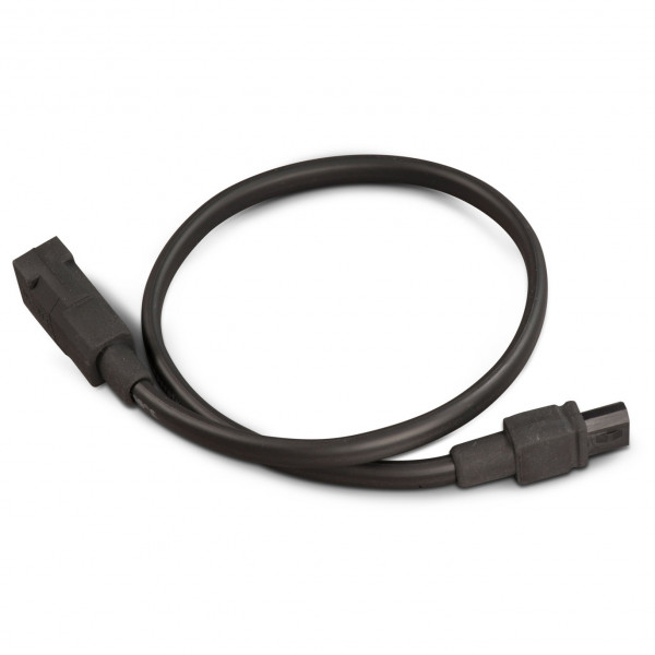 Lupine - Verlängerung Alpha - Ladekabel Gr 120 cm von Lupine