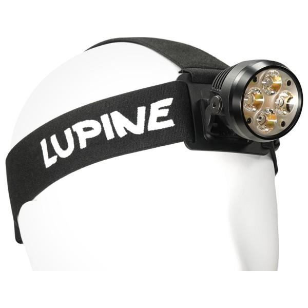 Lupine - Wilma RX 14 - Stirnlampe Gr One Size von Lupine