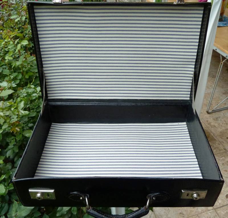 Wiener-Koffer-Aktenkoffer - Overnight-Classic Car - Oldtimer-Reisen-Travel-1920 Wiener-Koffer-Aktenkoffer - Overnight-Classic Car - Oldtimer-Reisen-Travel-1920 von LupusFantasticus