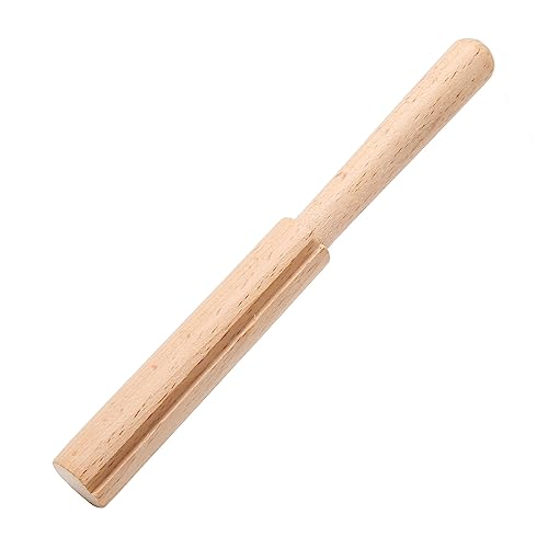 Holz Riegel Haken Garn Cutter Werkzeug, Stickerei Handwerk Holz Garn Cutter Werkzeug für Tapestry Teppich Teppich Herstellung, Tragbarer Haushalts Cutter Holz Riegel Haken Garn Cutter Werkzeug, Stickerei Handwerk Holz Garn Cutter Werkzeug für Tapestry Teppich Teppich Herstellung, Tragbarer Haushalts Cutter von Luqeeg
