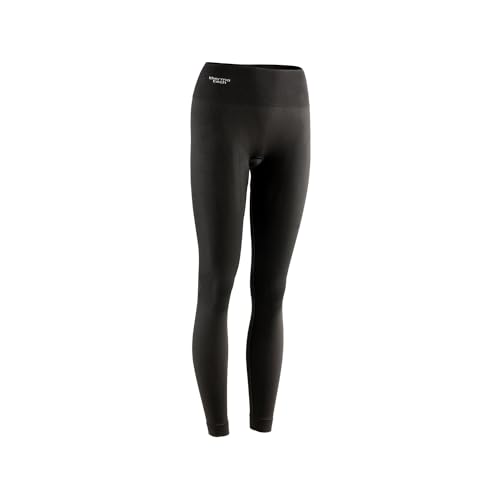 Lurbel Win Pants W Thermo-Leggings für Damen, Meliert, L von Lurbel