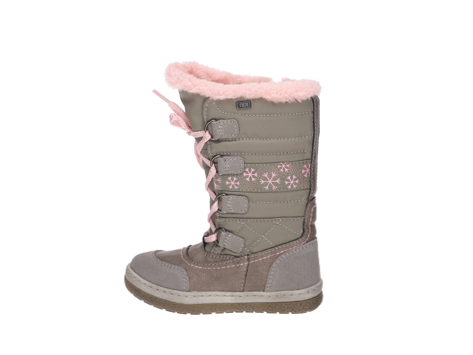 ALPY-TEX MISTE ROSE - Gr. - 28 von Lurchi