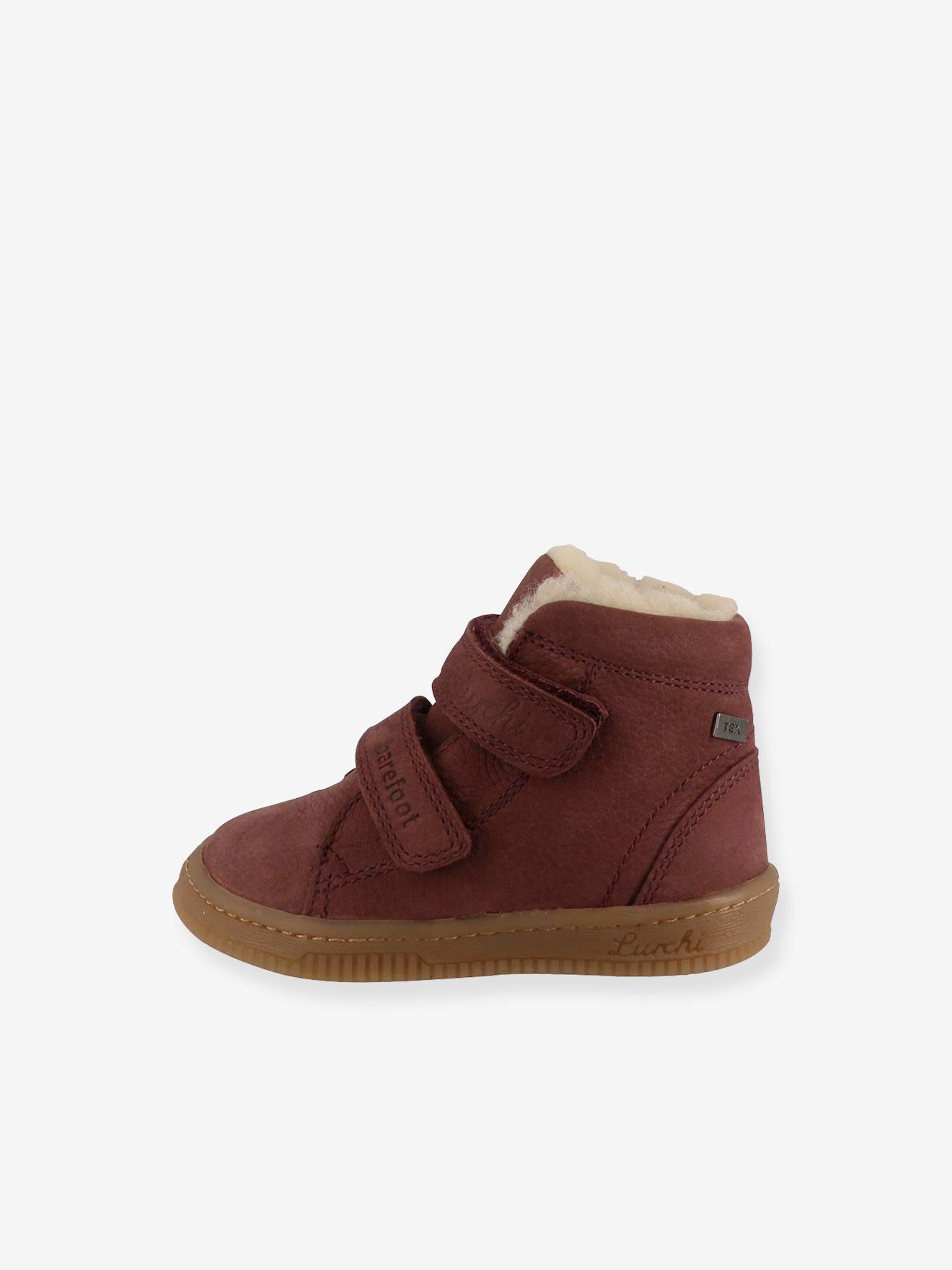 Baby Barfuß-Boots Felix-TEX Lurchi von Lurchi