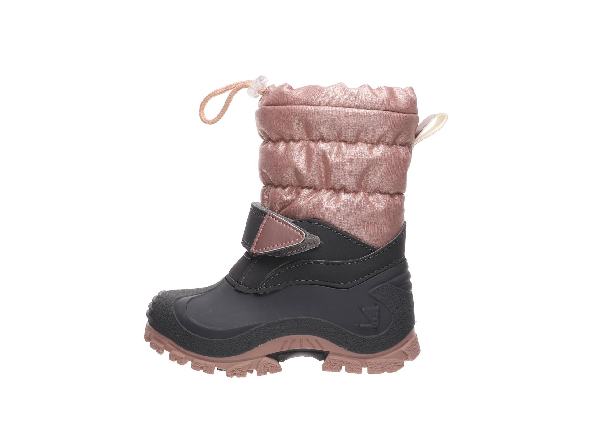 Lurchi Kinderschuhe Stiefel ROSE ROSE - Gr. - 25 von Lurchi