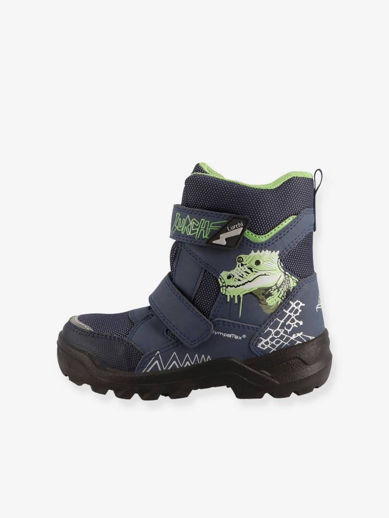 Jungen Snowboots Kepa-SYMPATEX Lurchi von Lurchi