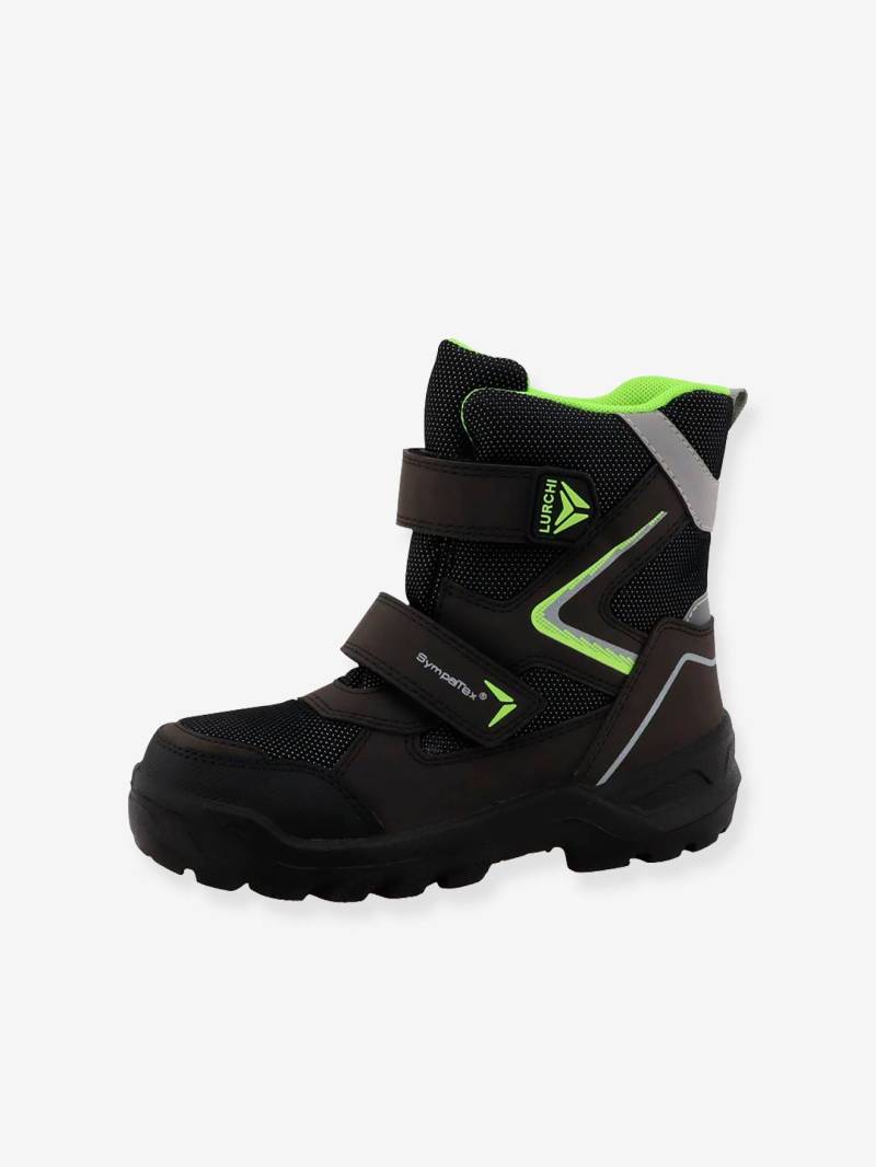 Kinder Snowboots Klaus-SYMPATEX Lurchi Kinder Snowboots Klaus-SYMPATEX Lurchi von Lurchi