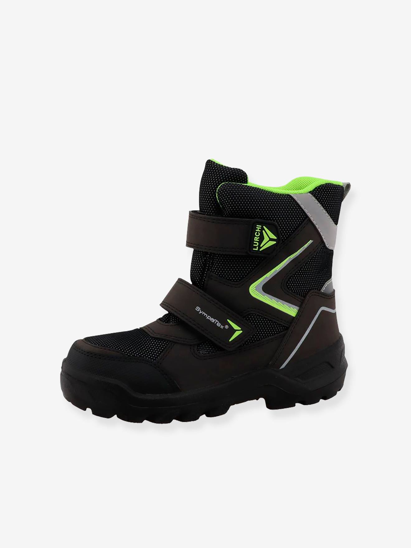 Kinder Snowboots Klaus-SYMPATEX Lurchi von Lurchi