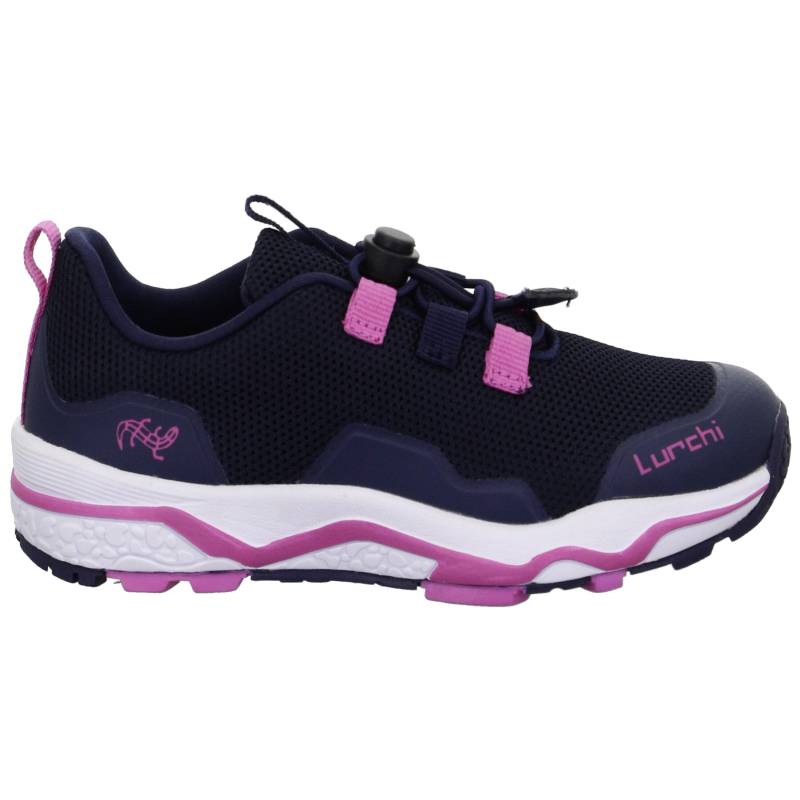 LESTER-TEX NAVY FUCHSIA - Gr. - 32 von Lurchi