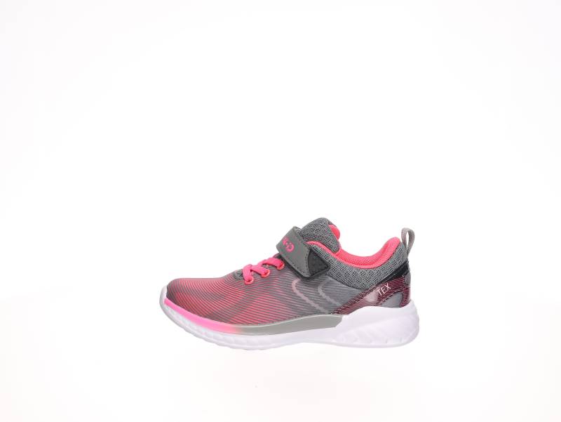 LIO-TEX YK-ID DK GREY FUCHSIA - Gr. - 34 von Lurchi