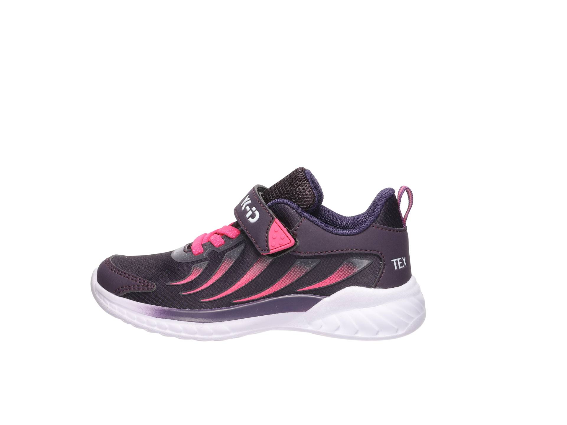 LIZOR-TEX YK-ID VIOLET FUCHSIA - Gr. - 35 von Lurchi