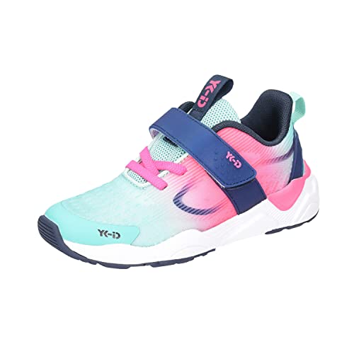 Leif YK-ID von Lurchi