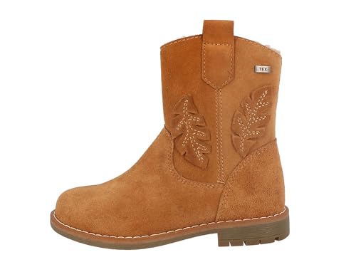 Lurchi Stiefelette Fam-TEX, Farbe:tan, Größe:27 Lurchi Stiefelette Fam-TEX, Farbe:tan, Größe:27 von Lurchi