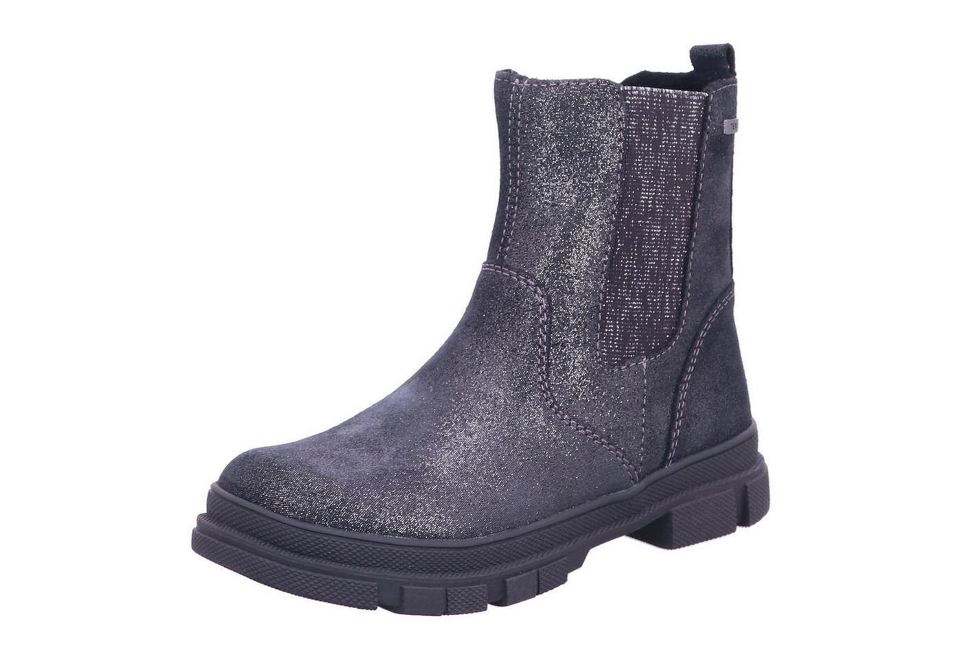 Lurchi 63L1113003/03437 Stiefel von Lurchi