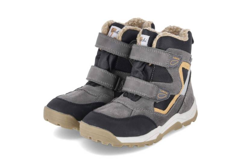 Lurchi 63L3013002 00011 Winterstiefel von Lurchi