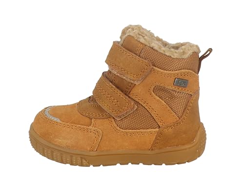 Lurchi 63L3033007 Stiefelette, tan, 26 EU von Lurchi
