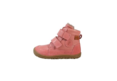 Lurchi 63L4003014 Lauflernschuh, Rose, 33 EU von Lurchi