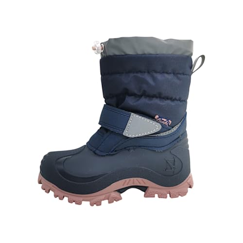 Lurchi 63L6013007 Schneestiefel, Navy, 38 EU Lurchi 63L6013007 Schneestiefel, Navy, 38 EU von Lurchi