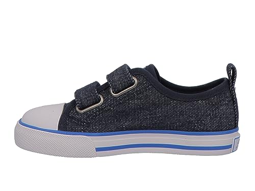 Lurchi 74L0013003 Sneaker, Jeans, 30 EU von Lurchi