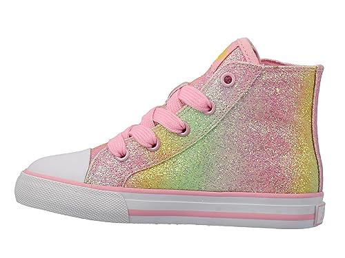 Lurchi Sneaker Eila, Farbe:Rainbow, Größe:29 von Lurchi
