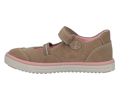 Lurchi 74L1063006 Flache Sandale, Taupe, 30 EU von Lurchi