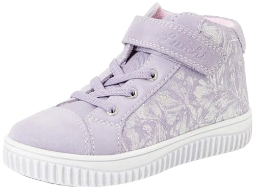 Lurchi 74L1073004 Sneaker, Orchid, 27 EU von Lurchi