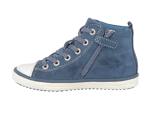 Lurchi 74L1093001 Sneaker, Jeans, 31 EU von Lurchi