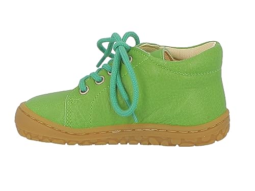 Lurchi 74L4023002 Lauflernschuh, Green, 26 EU von Lurchi