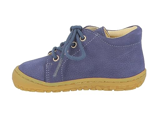 Lurchi 74L4023003 Lauflernschuh, Jeans, 26 EU von Lurchi