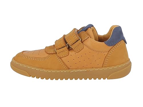 Lurchi 74L4043001 Sneaker, Camel, 30 EU von Lurchi