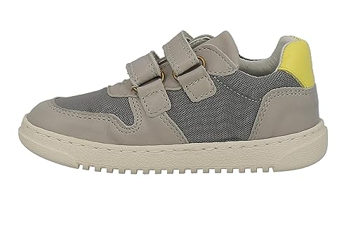 Lurchi 74L4043002 Lauflernschuh, Grigio, 31 EU von Lurchi