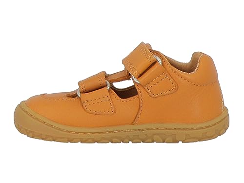 Lurchi 74L4083002 Lauflernschuh, Cognac, 32 EU von Lurchi