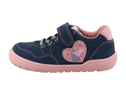 Lurchi 84L0013012 Sneaker, Old Navy, 30 EU Weit Lurchi 84L0013012 Sneaker, Old Navy, 30 EU Weit von Lurchi