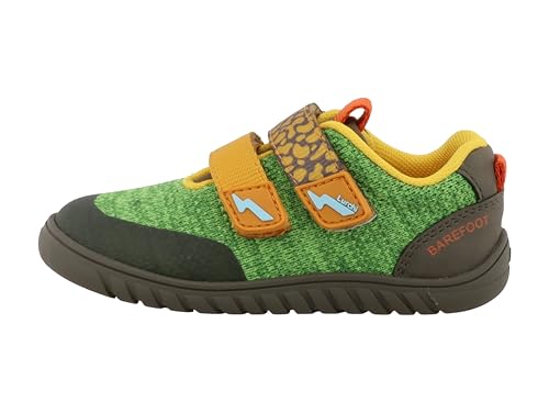 Lurchi 84L0023006 Sneaker, Green-Curry, 27 EU Weit Lurchi 84L0023006 Sneaker, Green-Curry, 27 EU Weit von Lurchi