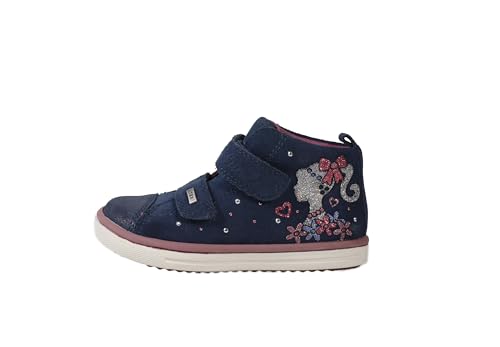 Lurchi Sneaker Sibel-TEX, Farbe:Navy, Größe:28 Lurchi Sneaker Sibel-TEX, Farbe:Navy, Größe:28 von Lurchi