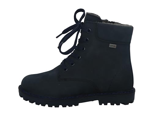 Lurchi 84L9003001 Mode-Stiefel, Navy, 29 EU Lurchi 84L9003001 Mode-Stiefel, Navy, 29 EU von Lurchi