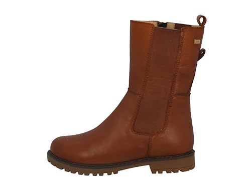 Lurchi 84L9013004 Mode-Stiefel, tan, 34 EU von Lurchi