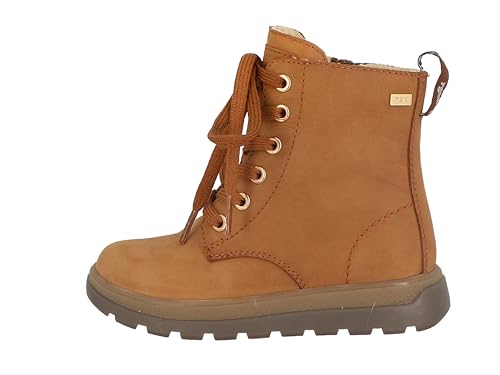 Lurchi 84L9023003 Stiefelette, Cognac, 31 EU von Lurchi