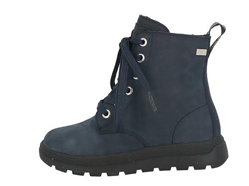 Lurchi 84L9023003 Stiefelette, Navy, 28 EU von Lurchi