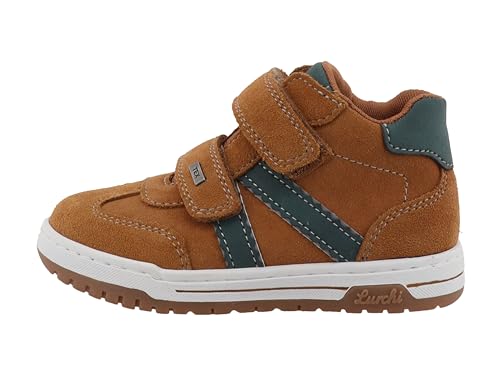 Lurchi 95L0013009 Sneaker, tan, 31 EU Weit Lurchi 95L0013009 Sneaker, tan, 31 EU Weit von Lurchi