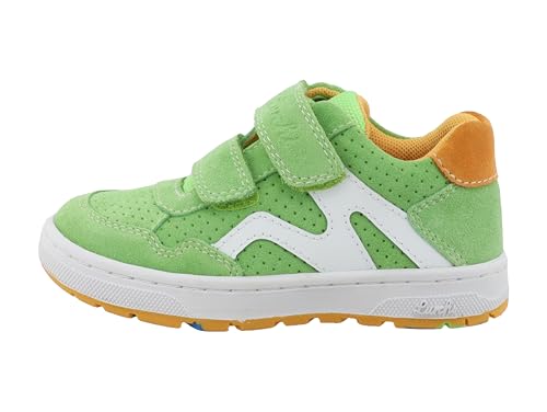 Lurchi Unisex Kinder 95l1023001 Sneaker, Ltgreen, 28 EU Weit Lurchi Unisex Kinder 95l1023001 Sneaker, Ltgreen, 28 EU Weit von Lurchi