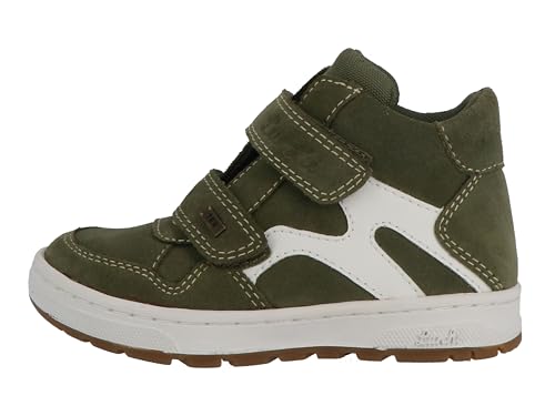 Lurchi 95L1023004 Sneaker, Moss Green, 32 EU Weit Lurchi 95L1023004 Sneaker, Moss Green, 32 EU Weit von Lurchi