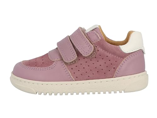 Lurchi 95L4003002 Sneaker, Flieder, 28 EU von Lurchi