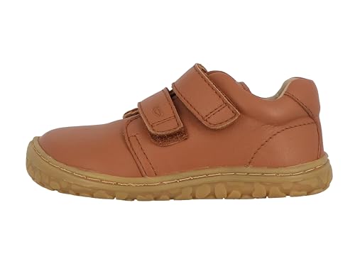 Lurchi Unisex Kinder 95l5003004 Lauflernschuh, Tan, 35 EU von Lurchi