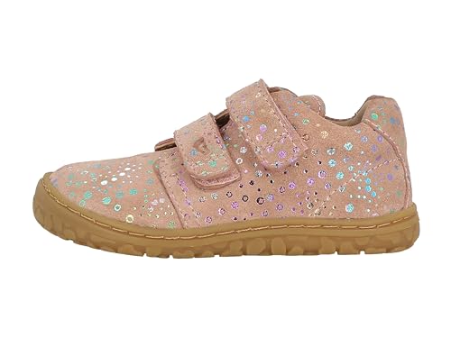 Lurchi Mädchen 95l5003005 Lauflernschuh, Rose, 27 EU von Lurchi
