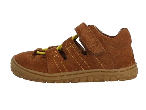 Lurchi 95L5003009 Sneaker, tan, 30 EU von Lurchi